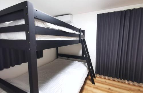 Sumida Apartment | Private Hotel Season Spring