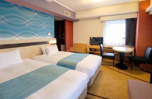 Matsumoto Hotel | Hotel Buena Vista