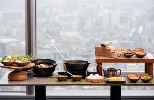 Tamagawa Hotel | Futakotamagawa Excel Hotel Tokyu