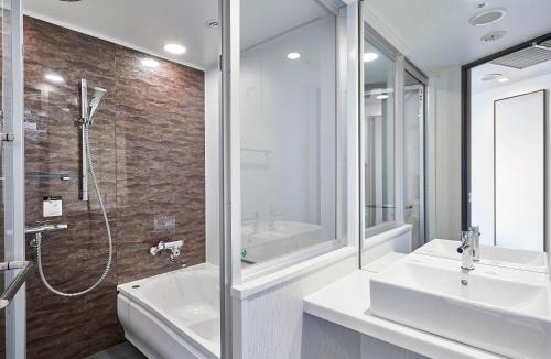Toyama Hotel | Daiwa Roynet Hotel Toyama-Ekimae