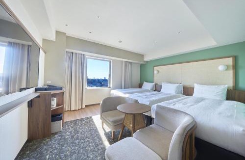 Sumida Hotel | Keisei Richmond Hotel Tokyo Kinshicho