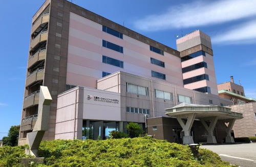 Sakai Hotel | Mikuni Ocean Resort&Hotel