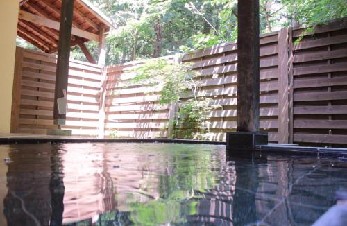 Fujikawaguchiko Hotel | Gusthof Lumiere - Vacation STAY 41353v