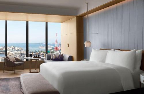 Chuo-ku Hotel | The Ritz-Carlton Fukuoka