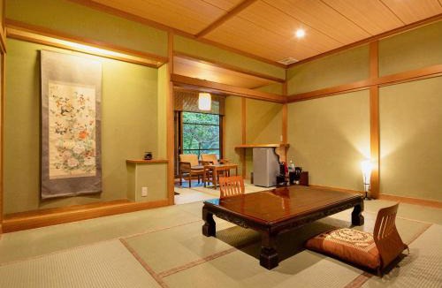 Kawazu Hotel | Mizumari