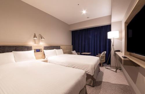 Nishiki Hotel | Hotel Keihan Nagoya