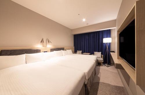 Nishiki Hotel | Hotel Keihan Nagoya