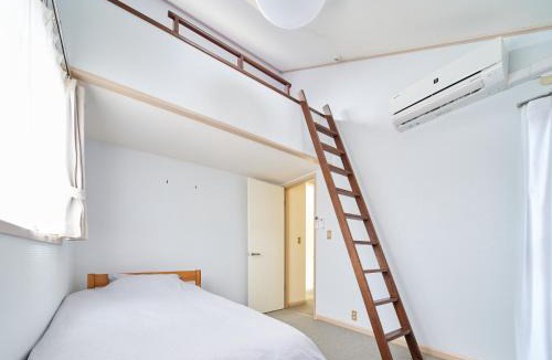 Miura House | Villa Miura Beach -ヴィラ三浦海岸-