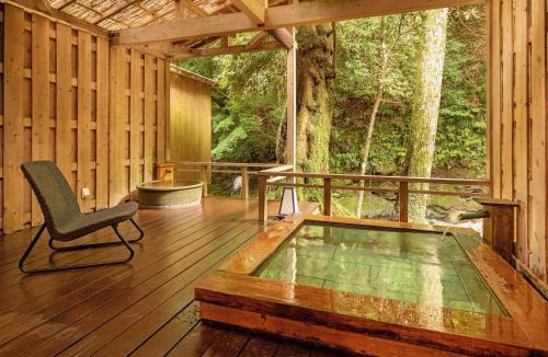Kawazu Hotel | Mizumari