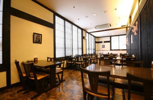 Chuo Ward Hotel | Wasuki Tsukasakan
