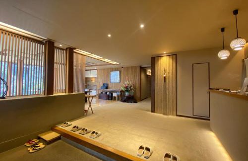 Yugawara Hotel | Kaiseki Ryokan Ashikari