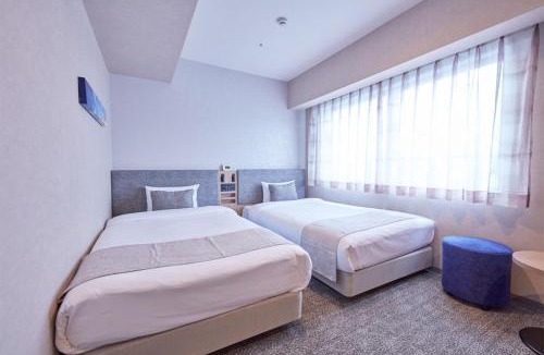 Atsugi Hotel | Rembrandt Style Honatsugi