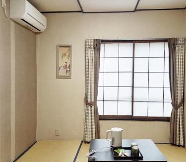 Hyakunincho Hotel | HOTEL HOUSE LEE