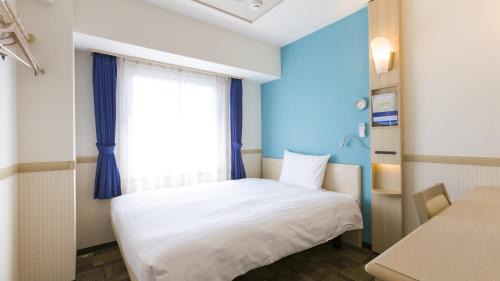 Fuji Hotel | Toyoko Inn Shin-fuji-eki Minami-guchi