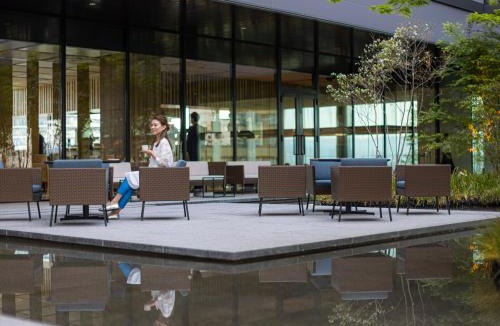 Nishi Ward Hotel | THE BLOSSOM KUMAMOTO