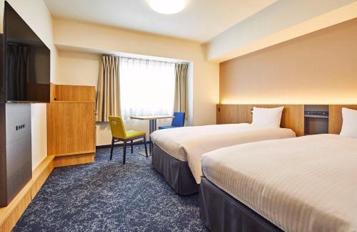 Nakakasai Hotel | Hotel Lumiere Kasai