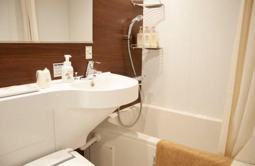 Koshigaya Hotel | ホテルグランワイズ越谷プレミア
