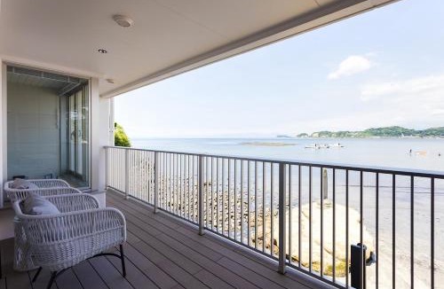 Kotsubo Hotel | THE HARBOR TERRACE