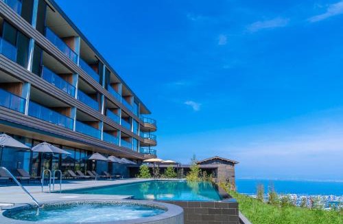 Beppu Hotel | ANA InterContinental Beppu Resort & Spa by IHG