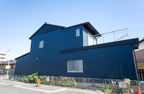 Yokkaichi House | Yokkaichi Motomachi Hotel