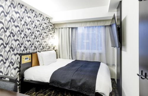 Roppongi Hotel | APA Hotel & Resort Roppongi Ekihigashi