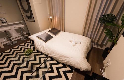 Chuo Apartment | HIZ HOTEL - Vacation STAY 08966v