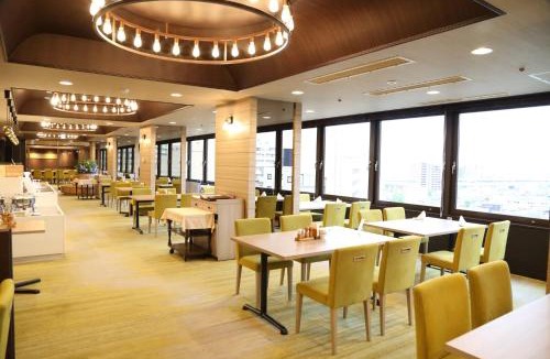 Chuo Ward Hotel | Niigata Toei Hotel