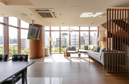 Naka Ward Apartment | スタンザベルデ名古屋
