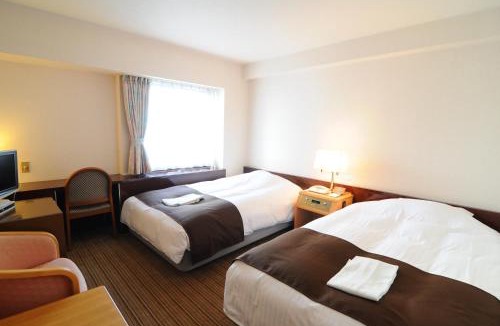 Chuo Ward Hotel | Niigata Toei Hotel