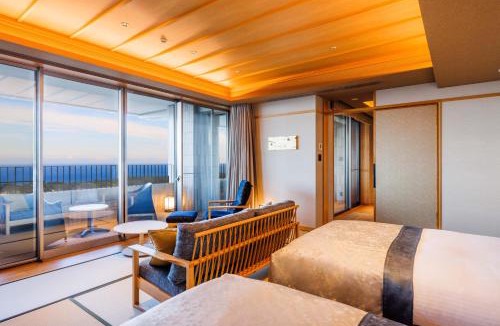Yawatano Hotel | KAMENOI HOTEL Izukogen
