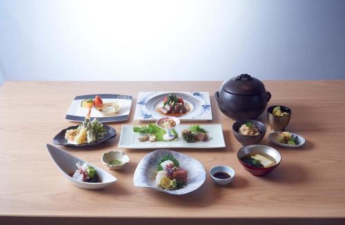 Tsuchiyu Hotel | Sansuiso Tsuchiyu Spa