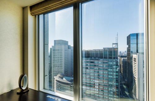 Marunouchi Hotel | Hotel Metropolitan Tokyo Marunouchi