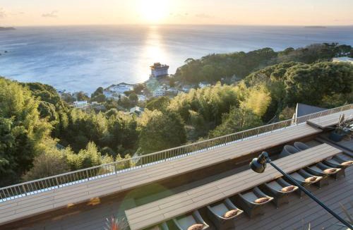 Atami Hotel | Atami Sekaie