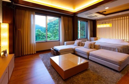 Isehara Hotel | Hotel Gendairakuen Isehara