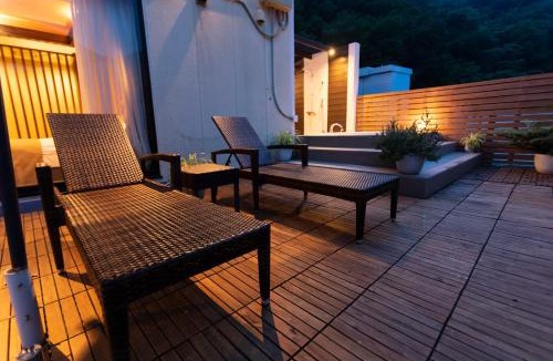 Isehara Hotel | Hotel Gendairakuen Isehara