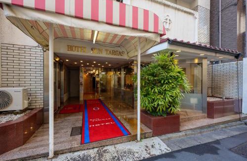 Kitaotsuka Hotel | Hotel Suntargas Otsuka