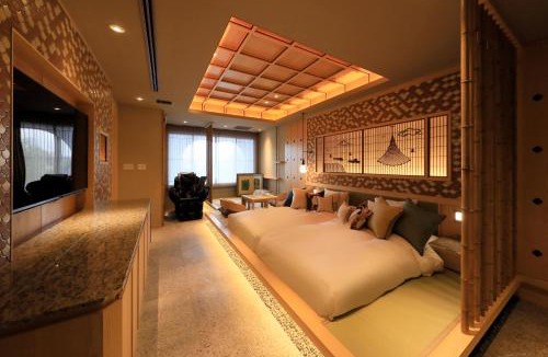 Gion Hotel | Hotel Gion Ichirin