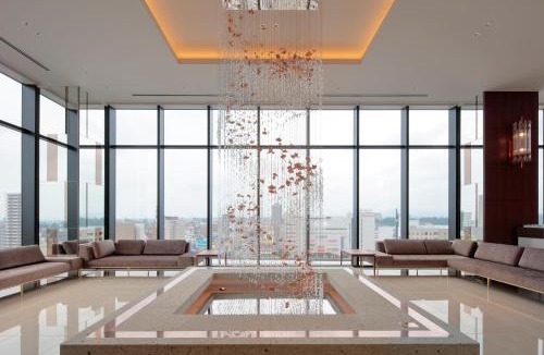 Utsunomiya Hotel | Candeo Hotels Utsunomiya