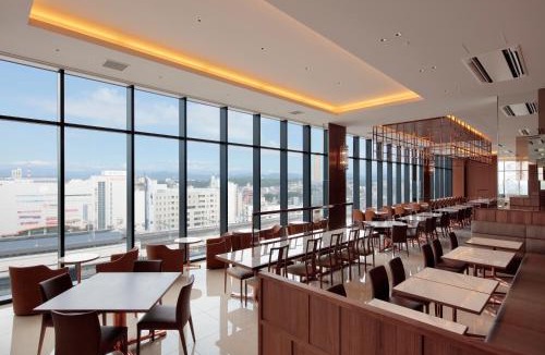 Utsunomiya Hotel | Candeo Hotels Utsunomiya