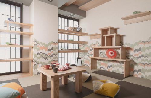 Karasumaoike Hotel | MIMARU SUITES KYOTO CENTRAL