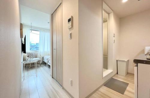 Mejiro Apartment | TYO Ikebukuro Designer’s Apt 303