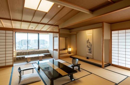 Kofu Hotel | Tokiwa Hotel