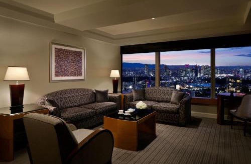 Akasaka Hotel | The Ritz-Carlton, Tokyo