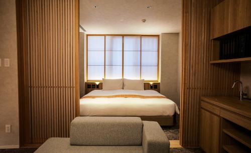Motoyoshicho Hotel | Miru Kyoto Gion