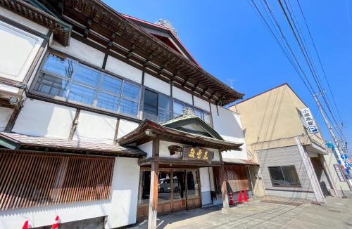 Hirosaki Hotel | Kobori Ryokan