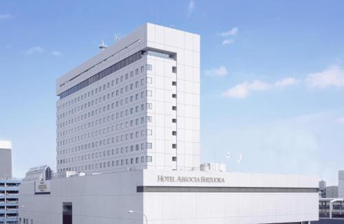 Aoi Ward Hotel | Hotel Associa Shizuoka