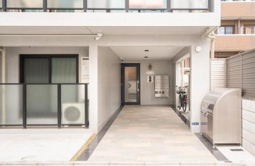 Okubo Apartment | Real Okubo Apartment Hotel