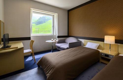 Zaoonsen Hotel | Takamiya Hotel Rurikura Resort