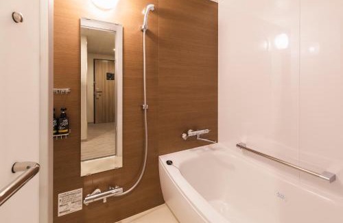 Takadanobaba Hotel | SOTETSU GRAND FRESA TAKADANOBABA
