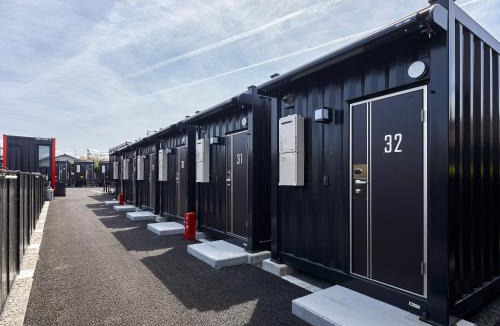 Imawatari Hotel | HOTEL R9 The Yard Minokamo